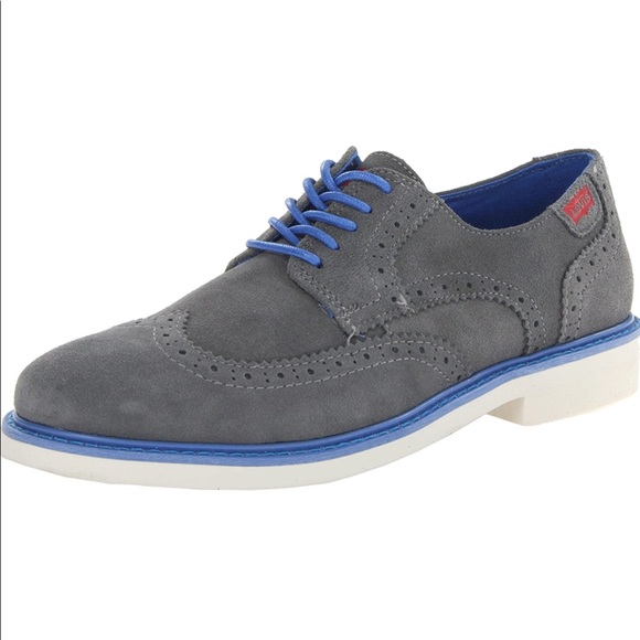 Levi's Other - Levi’s Mitch Oxford shoes